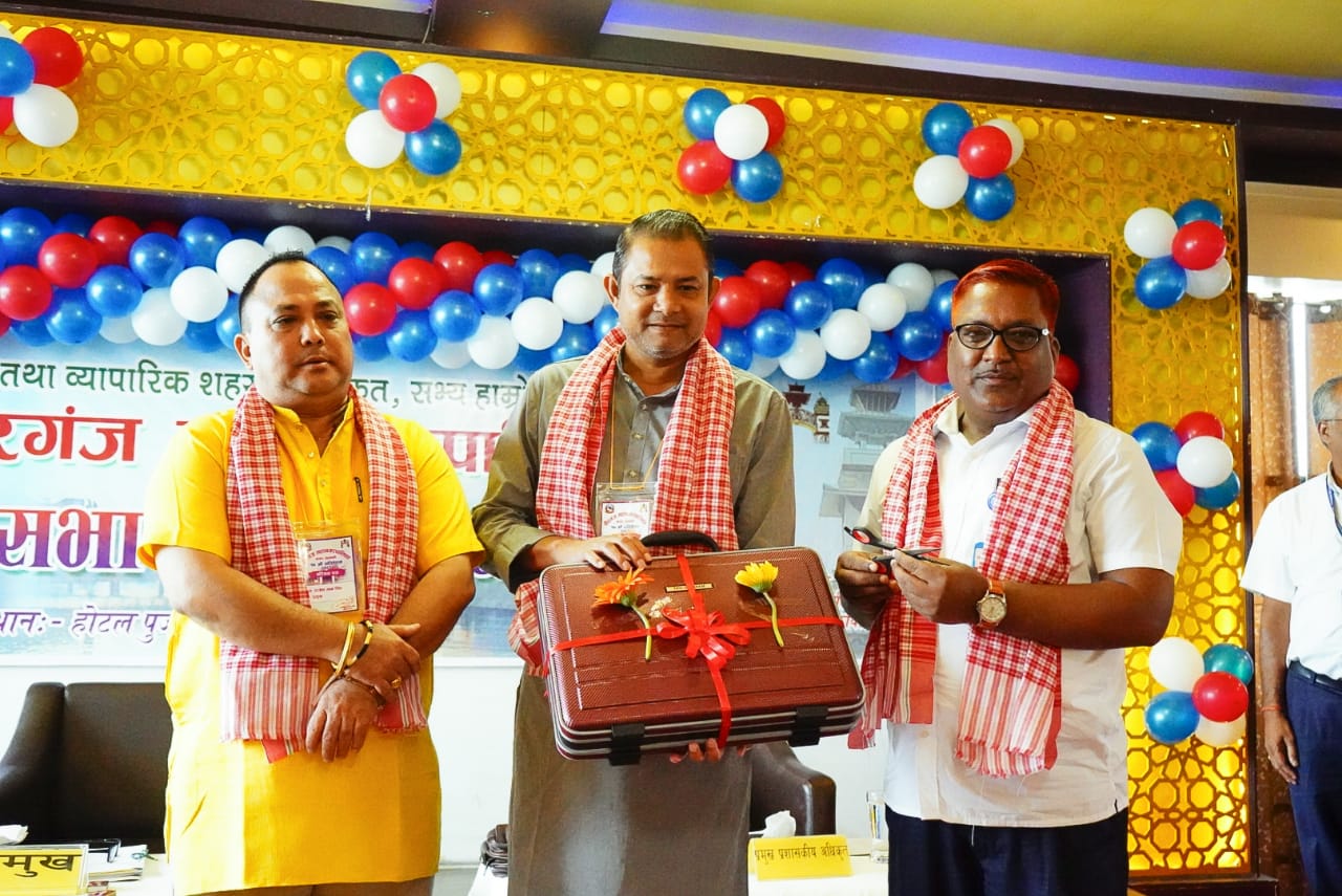 वीरगंज महानगरपालिकाको बजेट ३ अर्ब २२ करोड, के के छन् प्राथमिकतामा ?